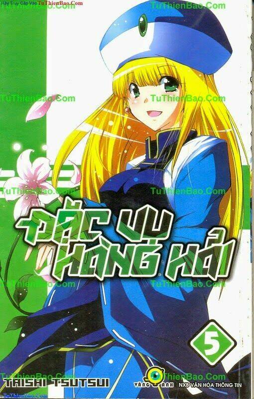 Chương 5 - Trang 1