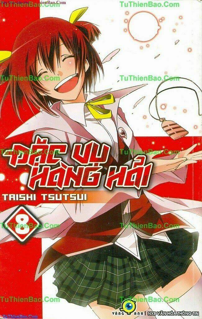 Chương 8 - Trang 1