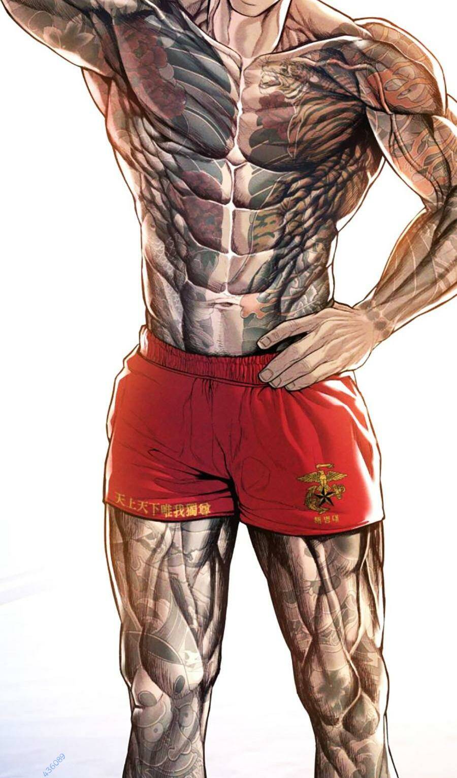 Chương 109 - Trang 34