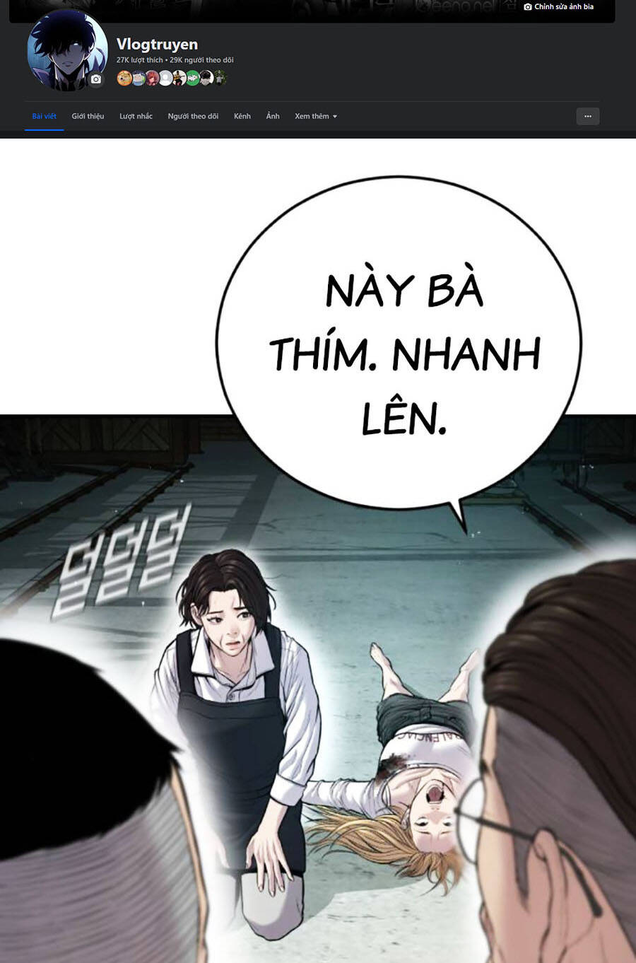 Chương 110 - Trang 53