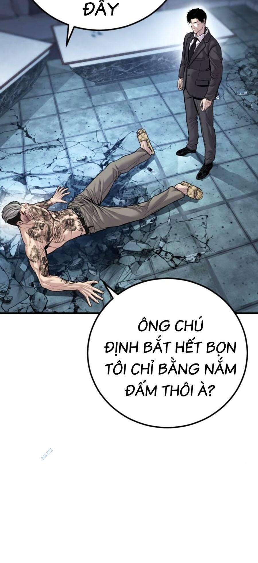Chương 116 - Trang 110