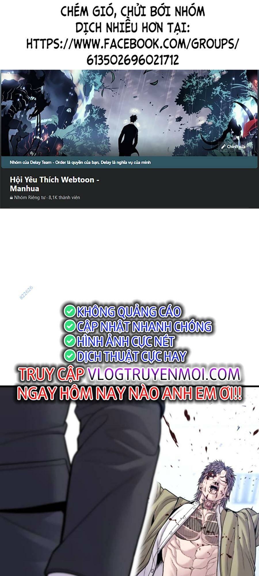 Chương 119 - Trang 1