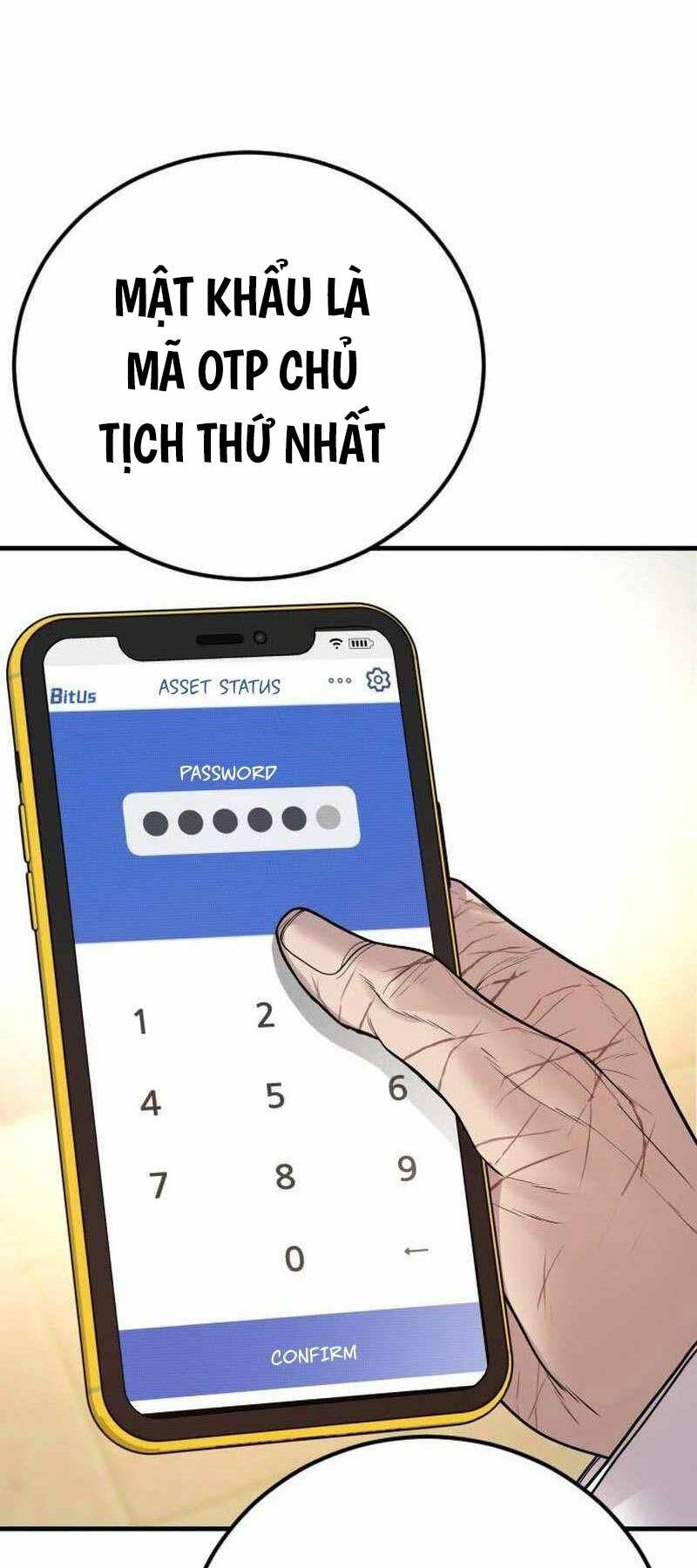 Chương 122.5 - Trang 36