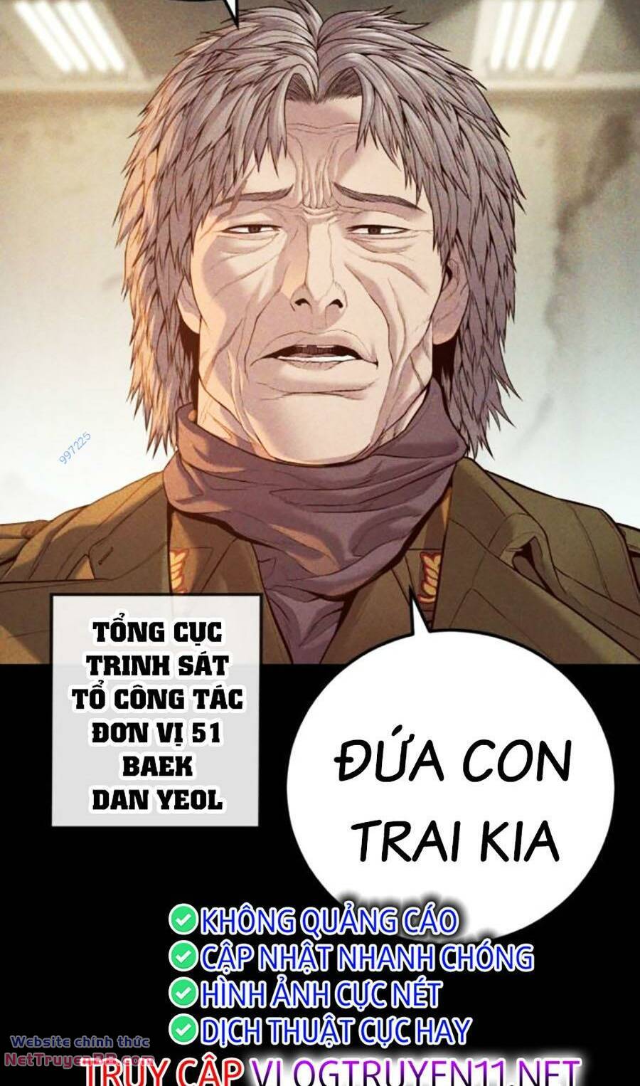 Chương 127 - Trang 1