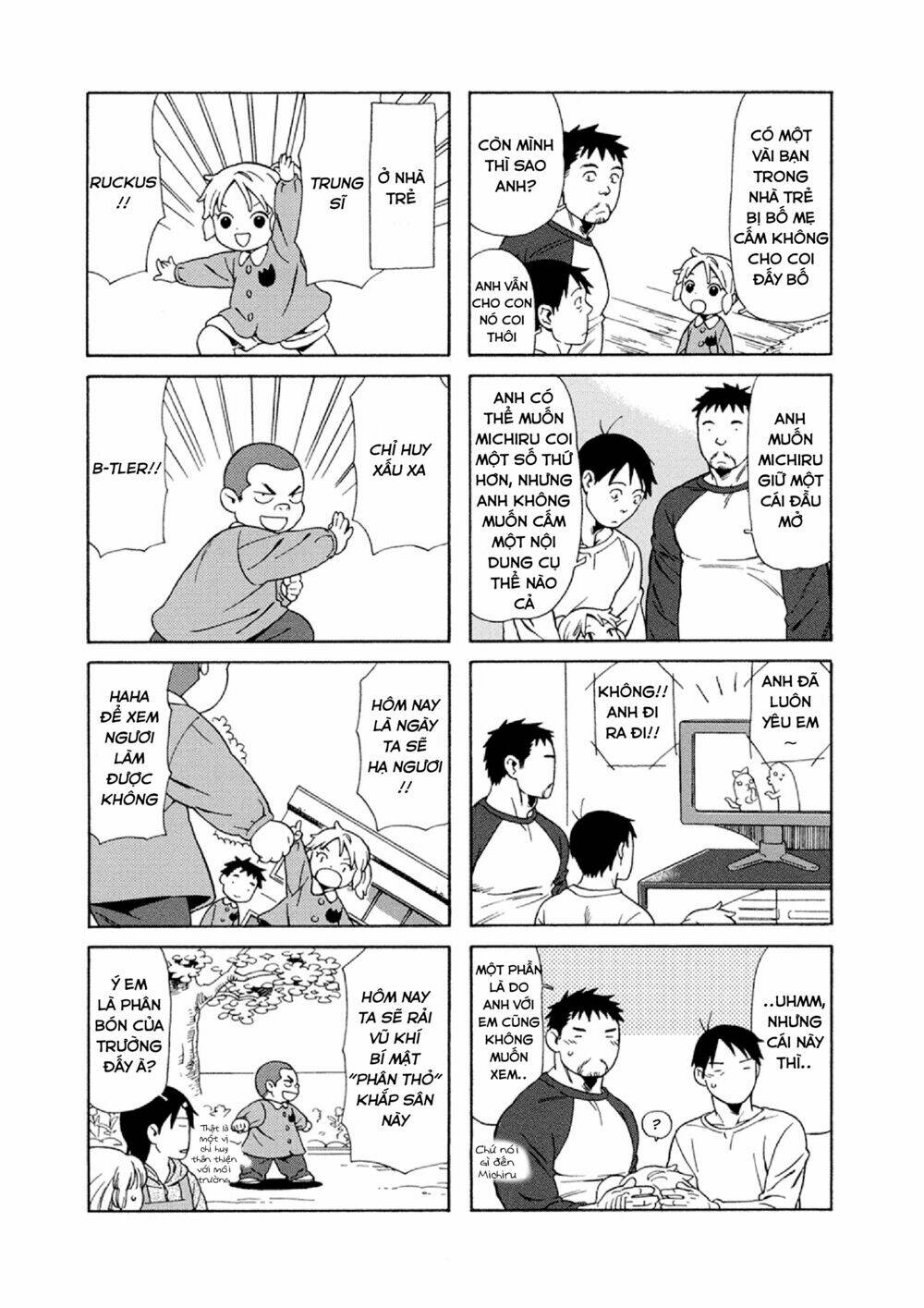 Chương 27 - Trang 5