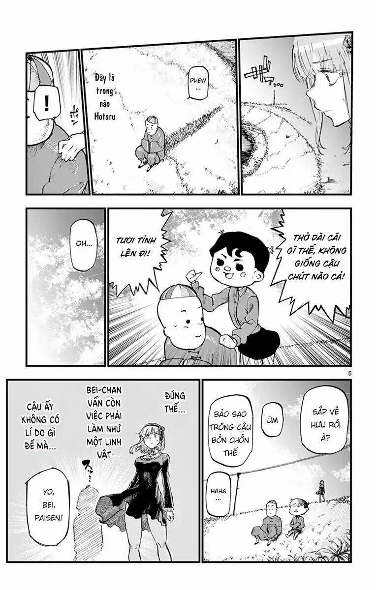 Chương 130 - Trang 7