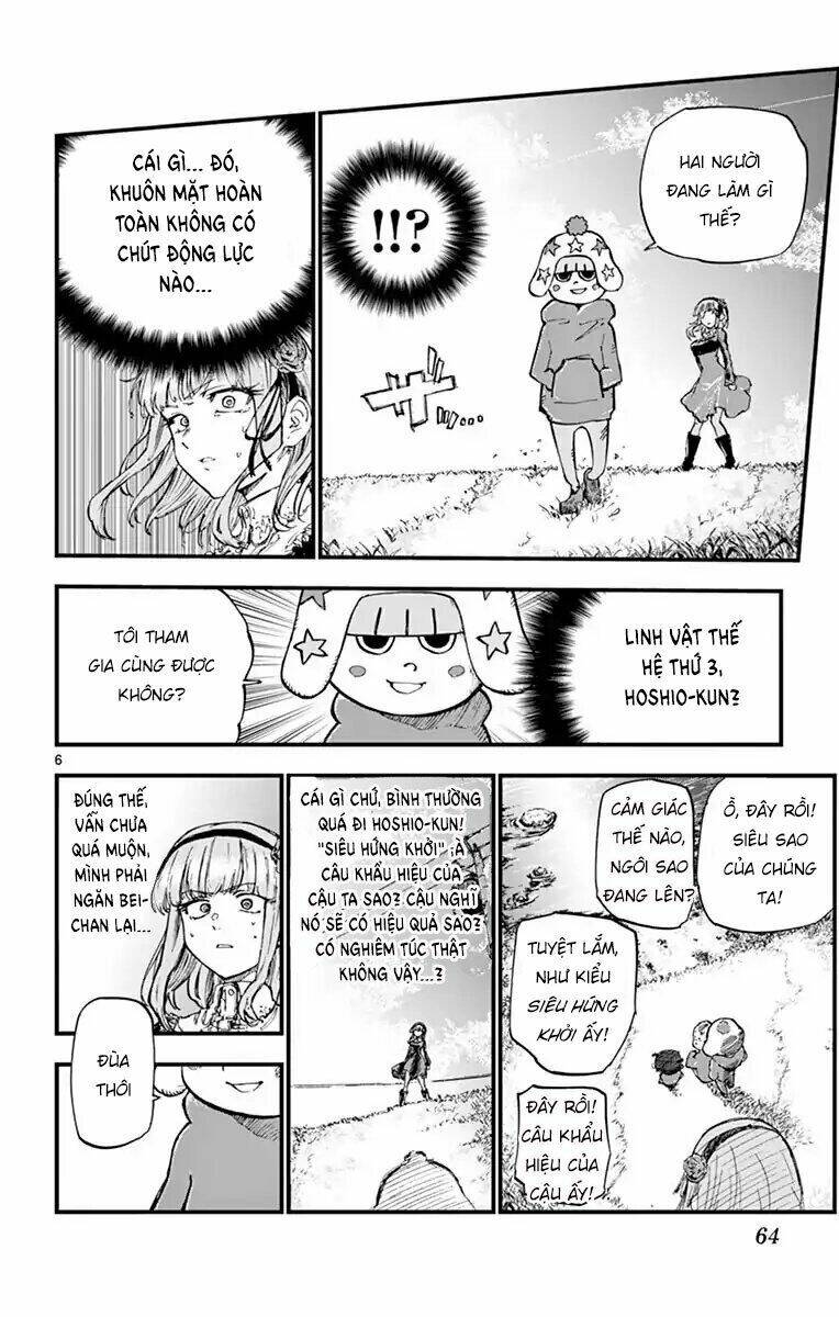 Chương 130 - Trang 8