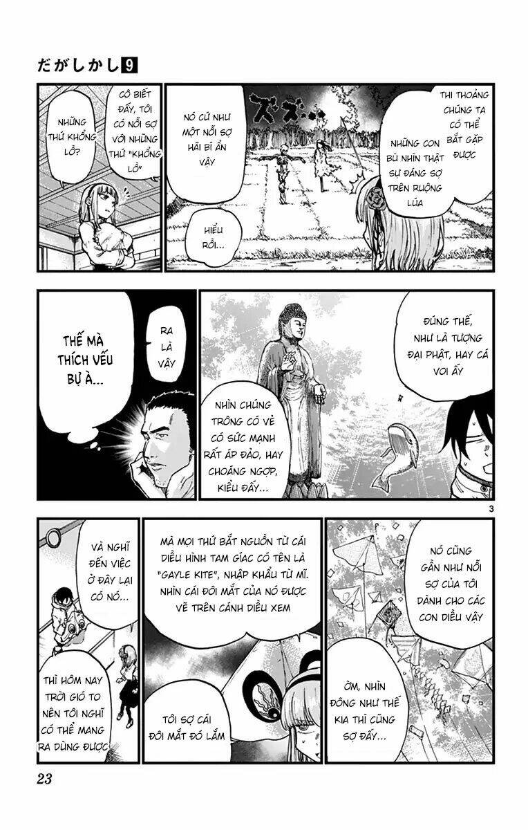 Chương 142 - Trang 5