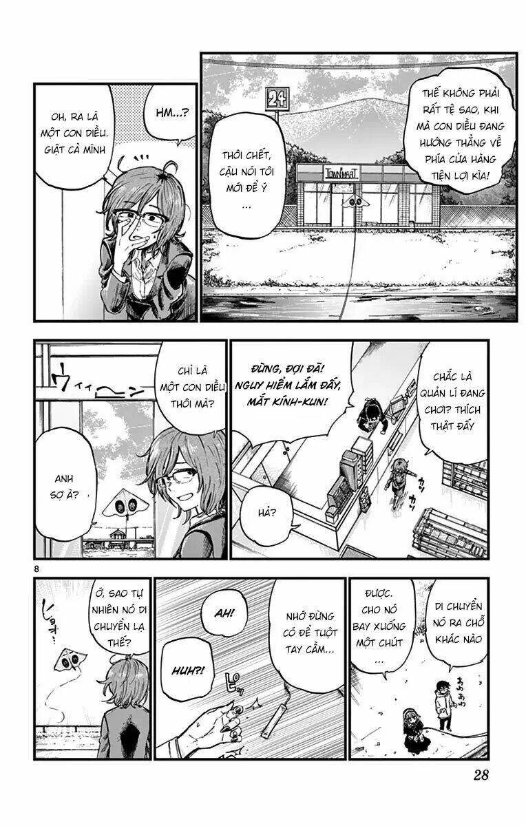 Chương 142 - Trang 10