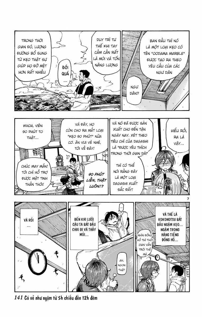 Chương 153 - Trang 9