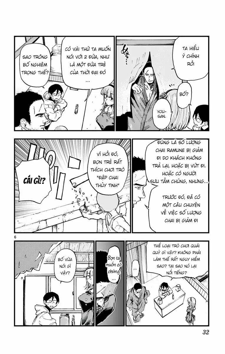 Chương 158 - Trang 8