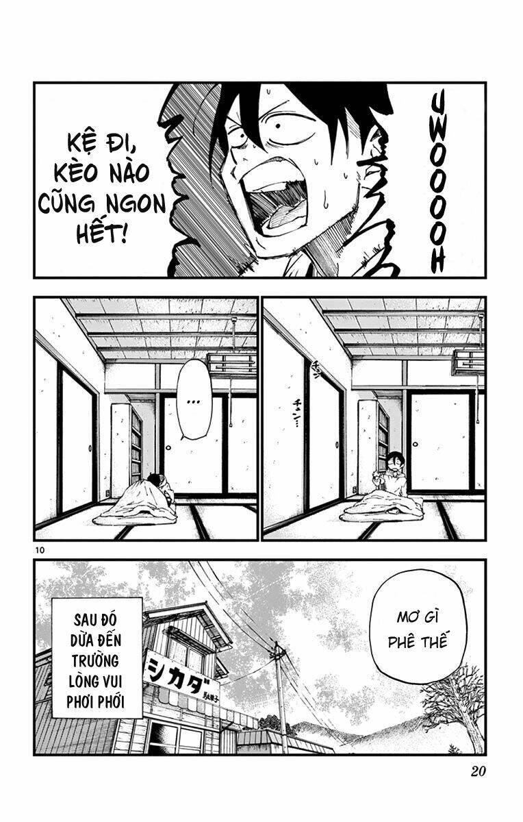 Chương 172 - Trang 10