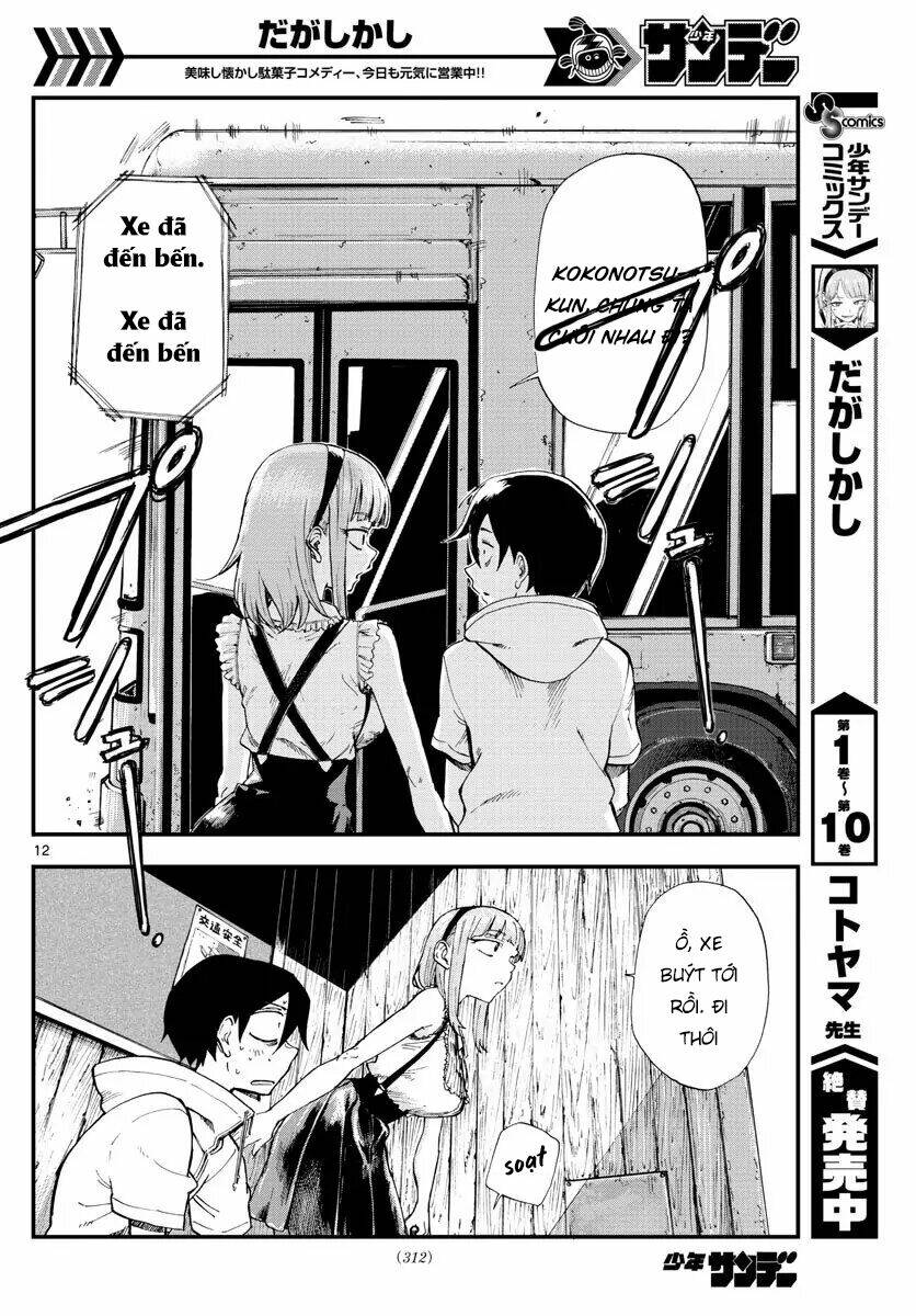 Chương 185 - Trang 14