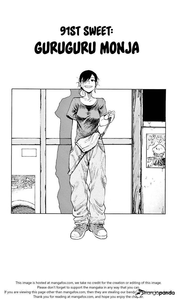 Chương 91 - Trang 3