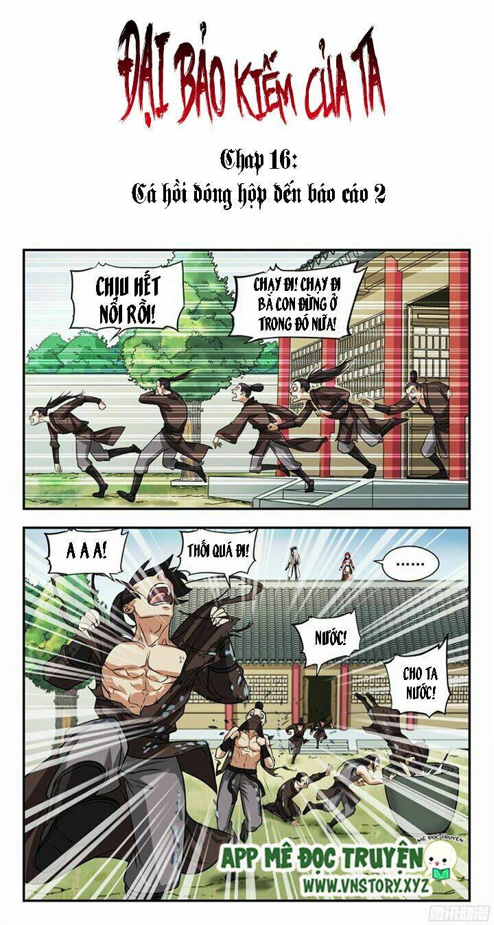 Chương 16 - Trang 1