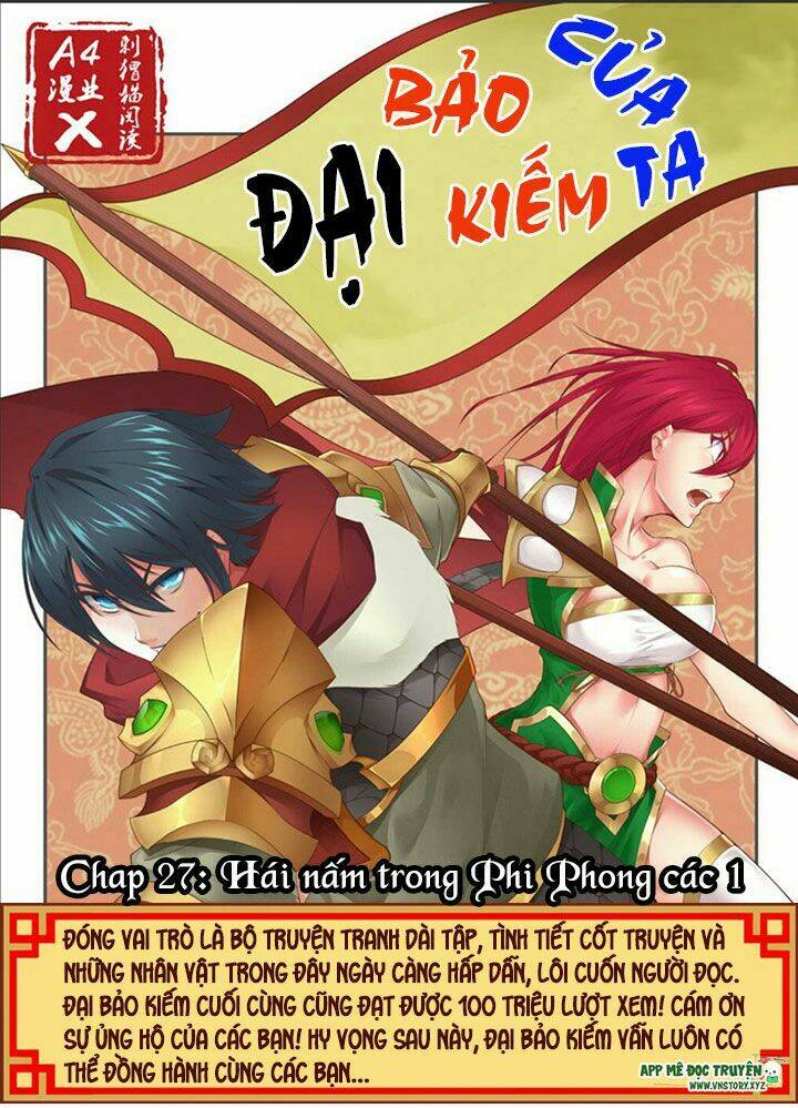 Chương 27 - Trang 1