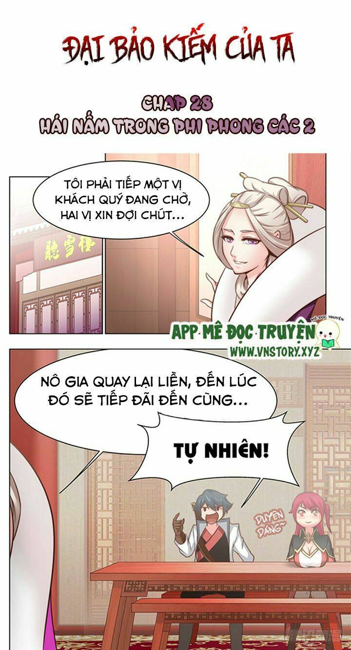 Chương 28 - Trang 1