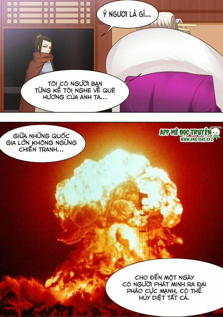 Chương 34 - Trang 10