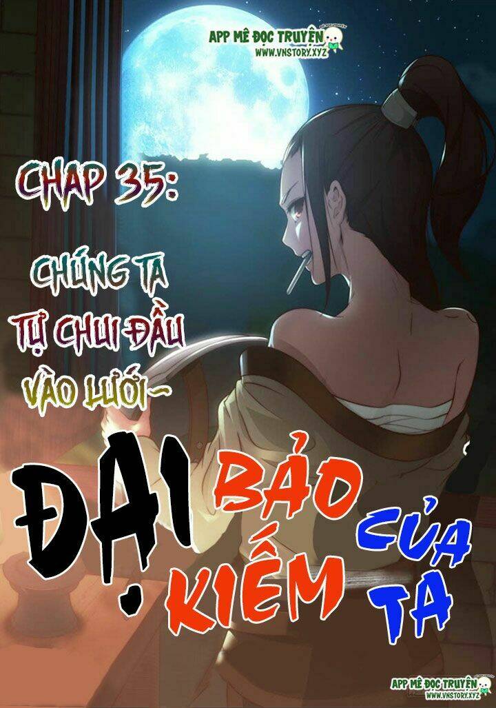 Chương 35 - Trang 1
