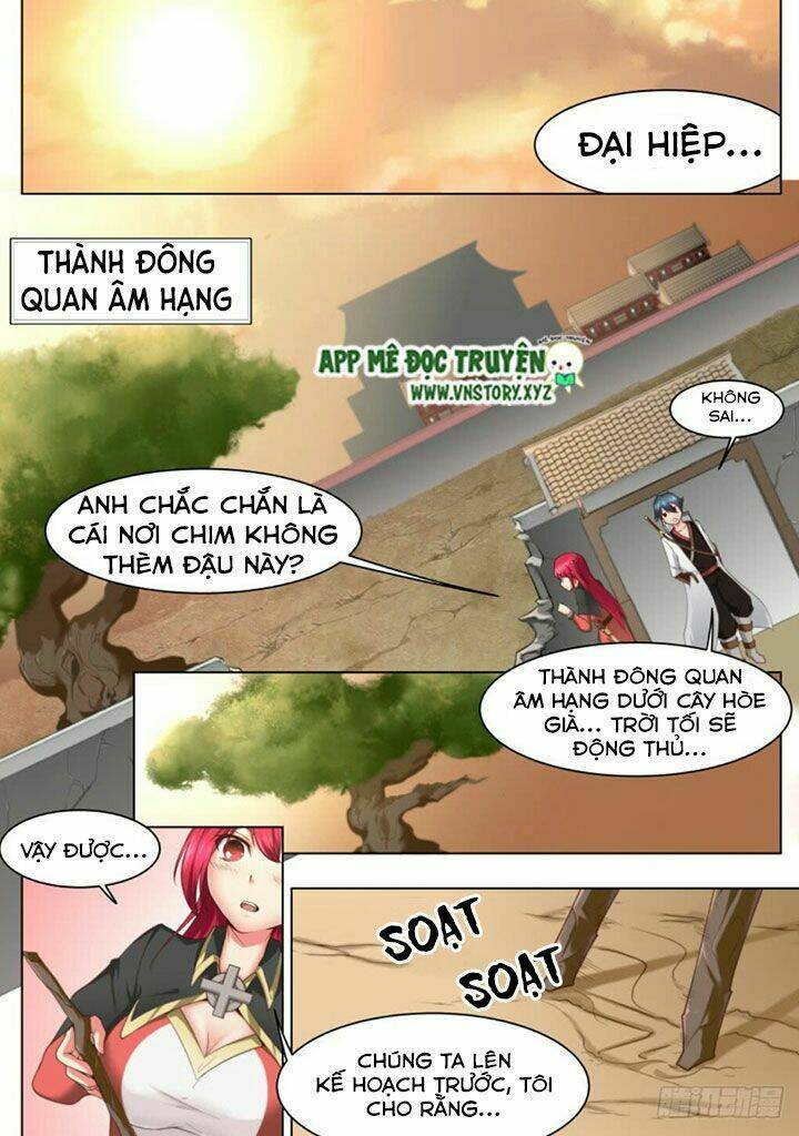 Chương 35 - Trang 2