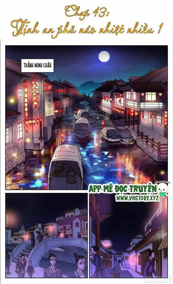 Chương 43 - Trang 1