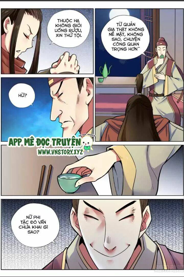 Chương 45 - Trang 3