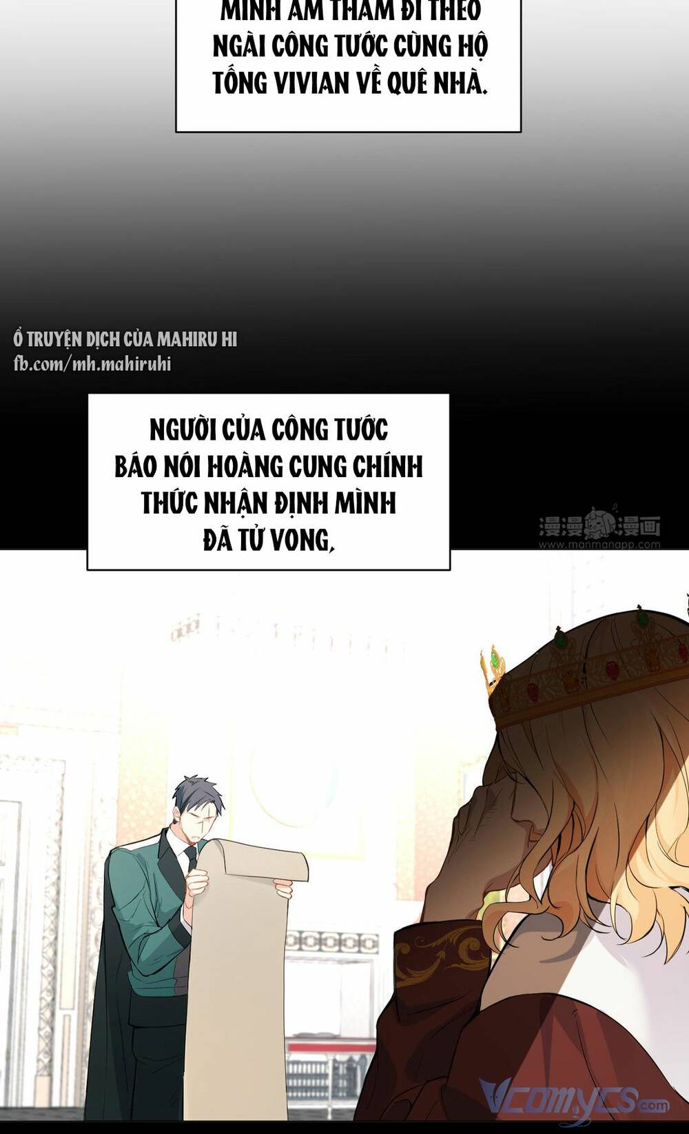 Chương 101 - Trang 20