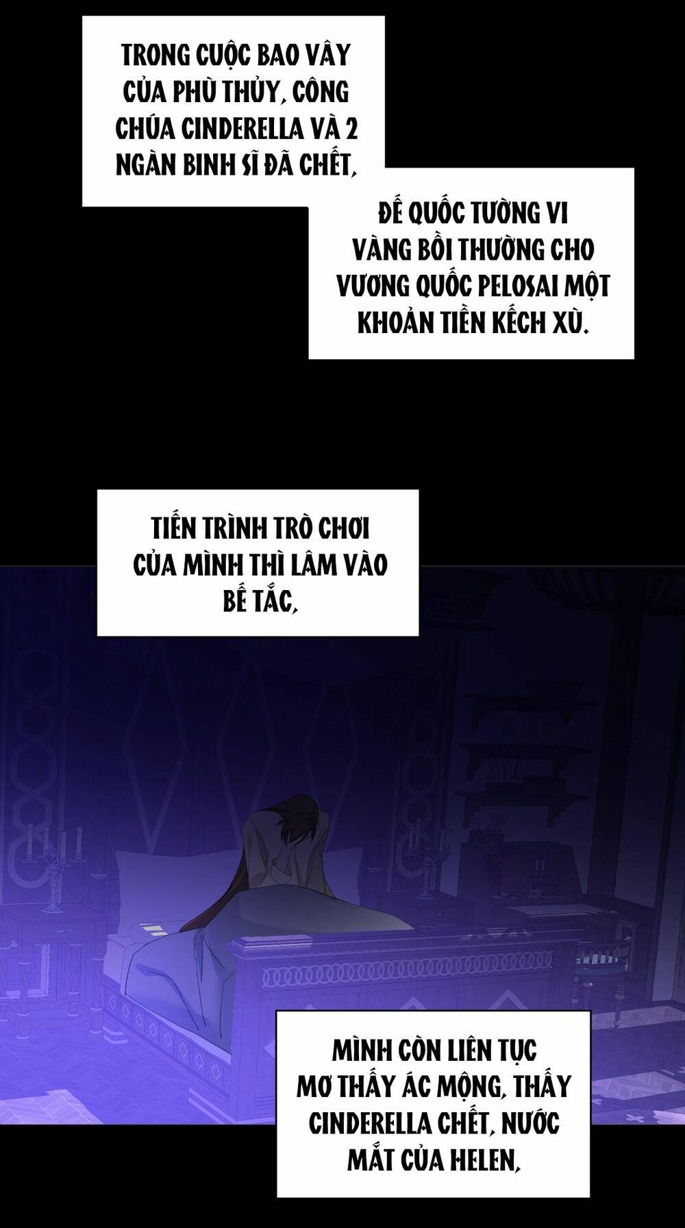 Chương 101 - Trang 21