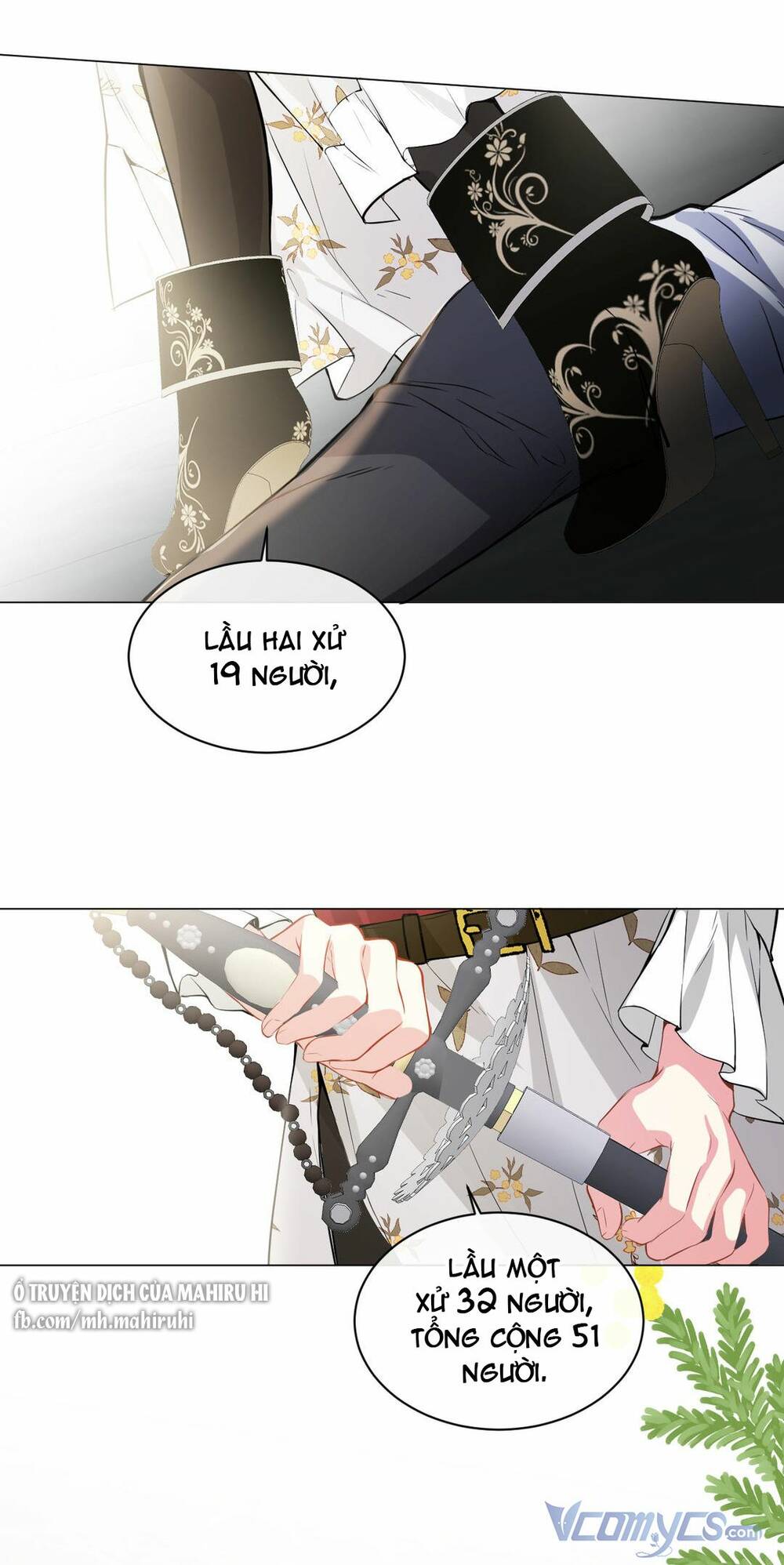 Chương 101 - Trang 7