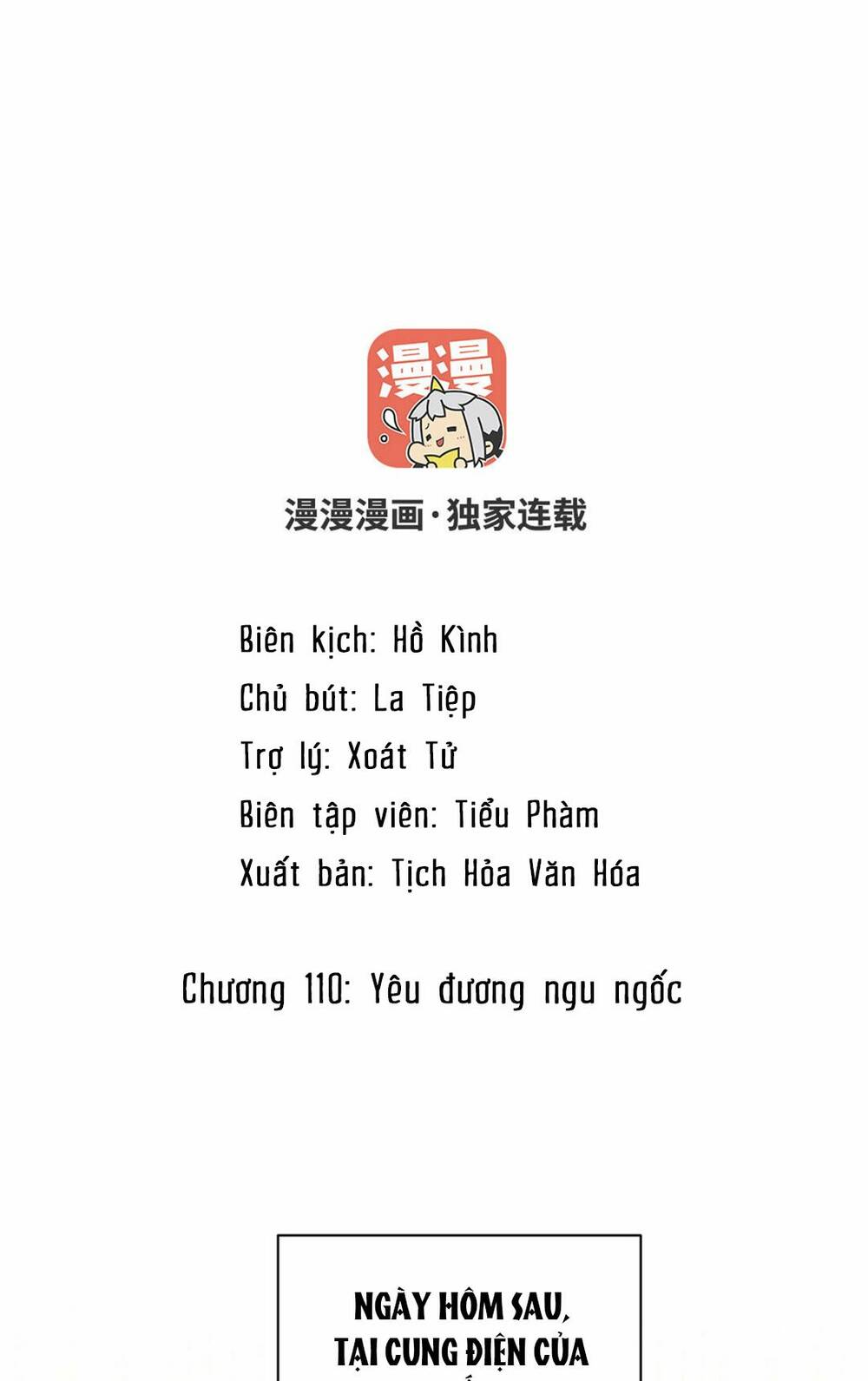 Chương 110 - Trang 2