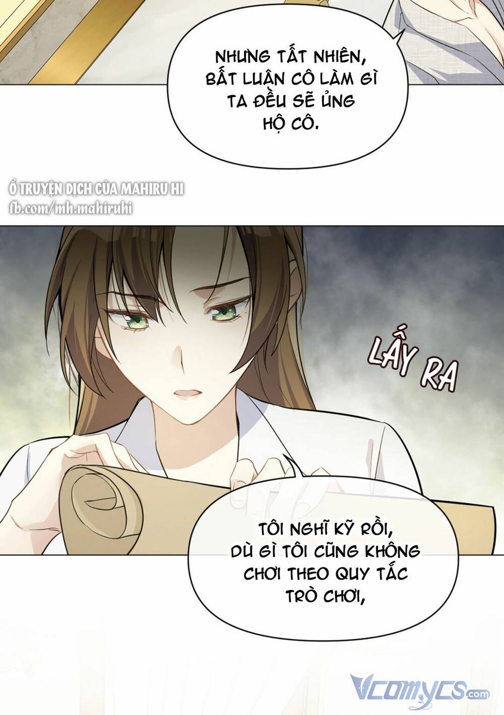Chương 111 - Trang 35