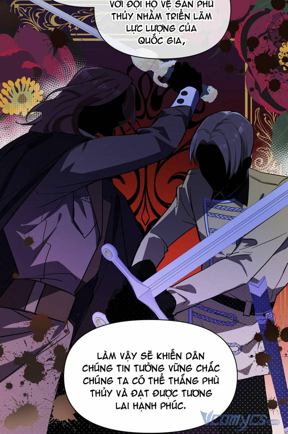 Chương 111 - Trang 5