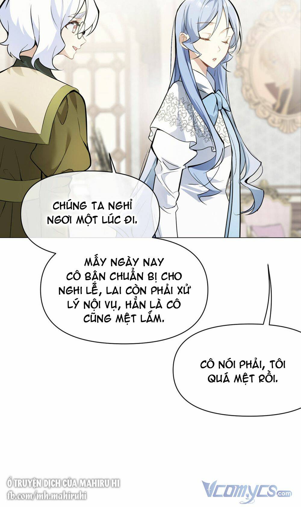 Chương 112 - Trang 21