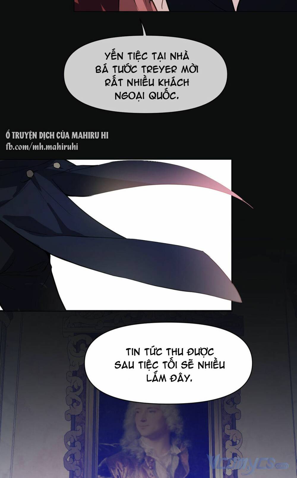 Chương 113 - Trang 19