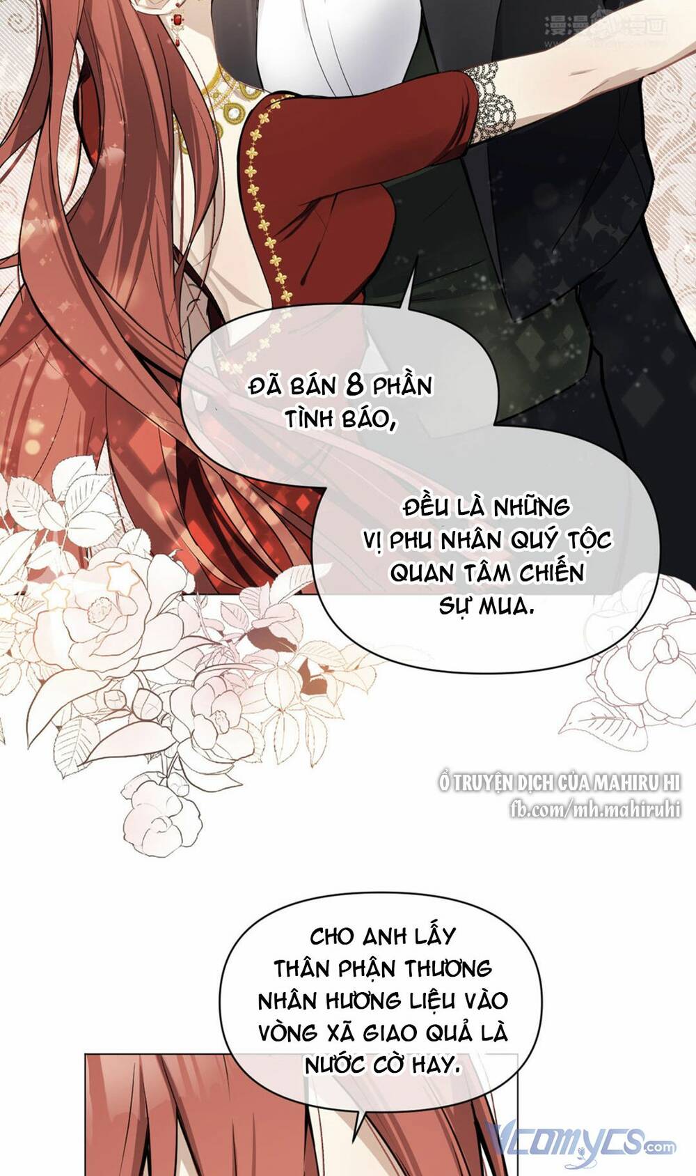 Chương 116 - Trang 18