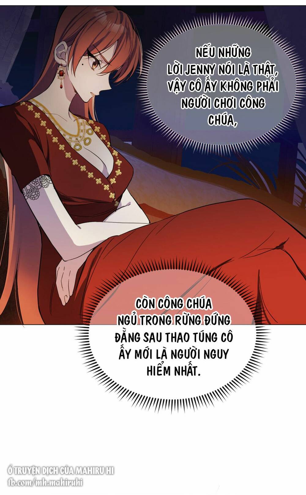 Chương 116 - Trang 27