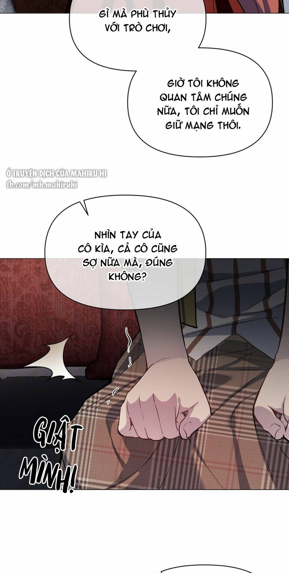 Chương 116 - Trang 31