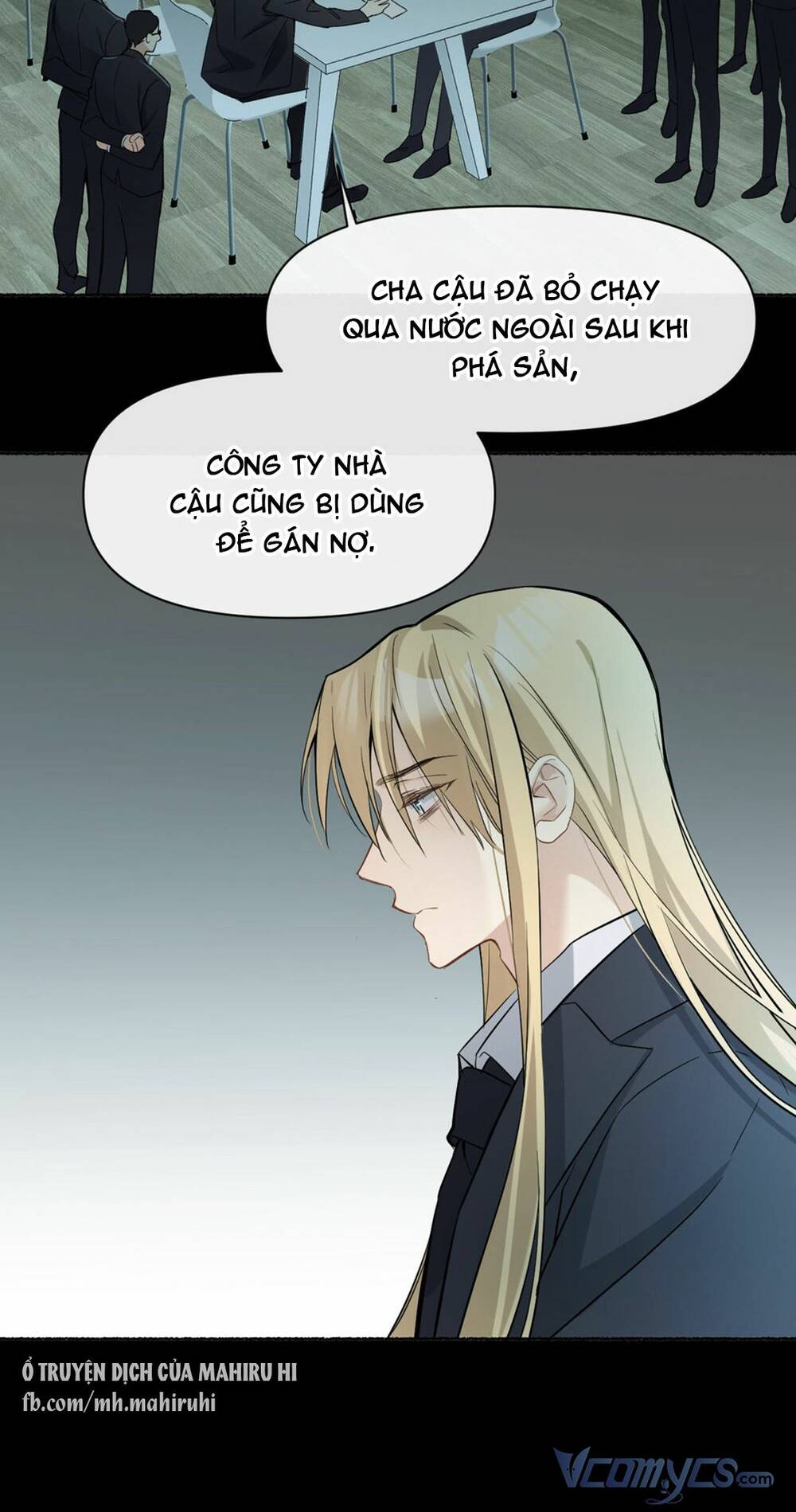 Chương 120 - Trang 38