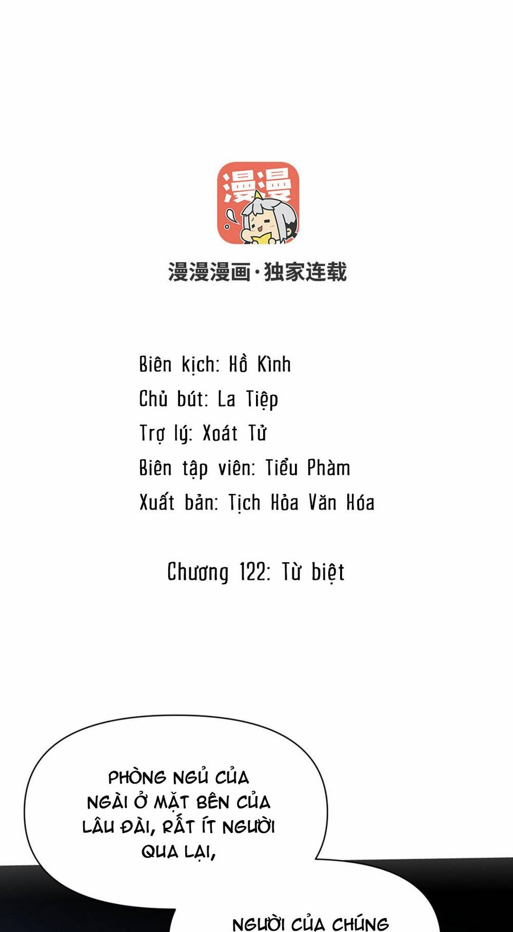 Chương 122 - Trang 2