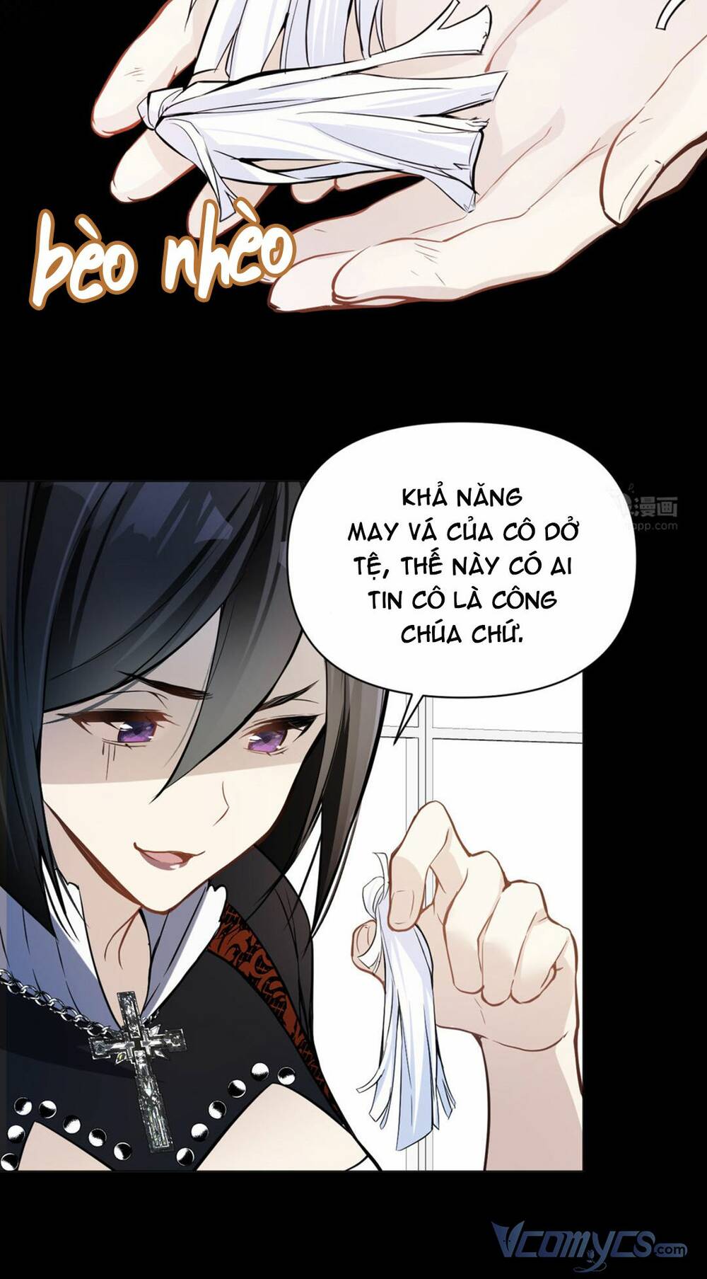 Chương 123 - Trang 10