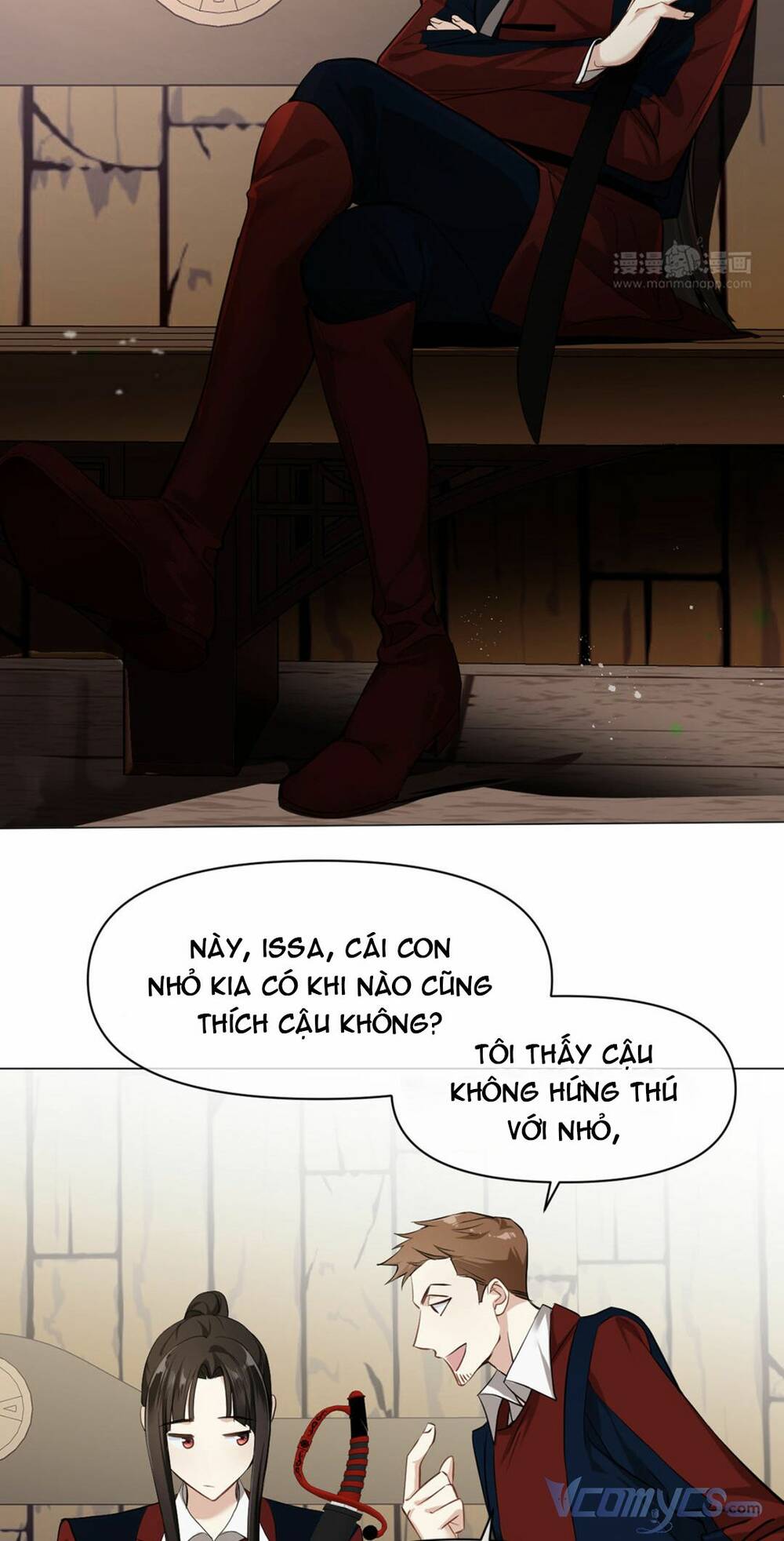 Chương 125 - Trang 38