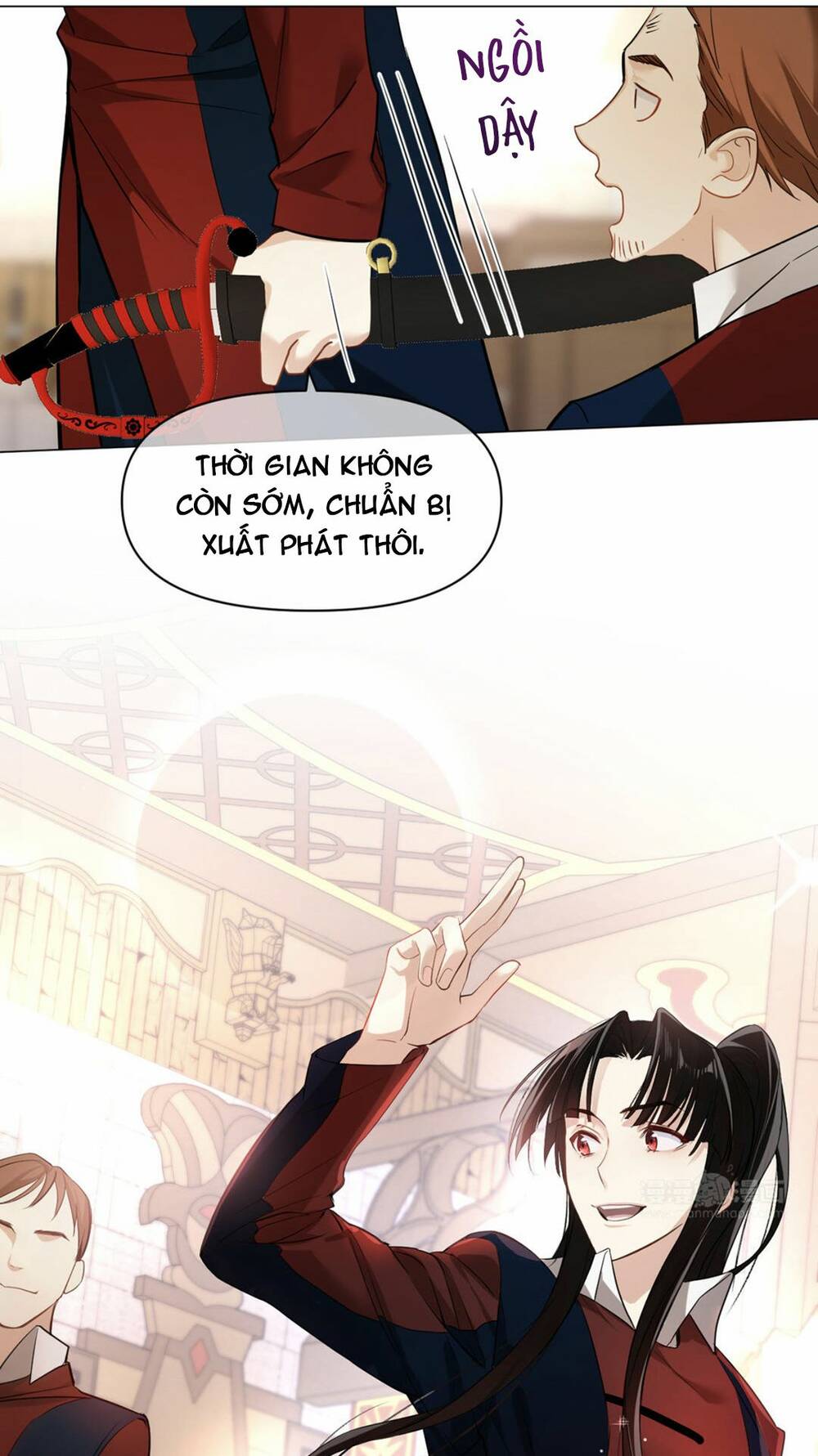 Chương 125 - Trang 41