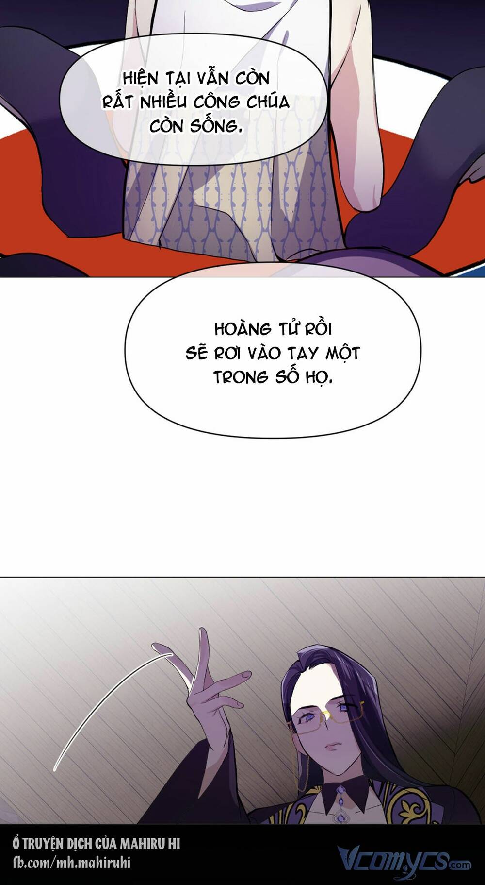Chương 126 - Trang 50
