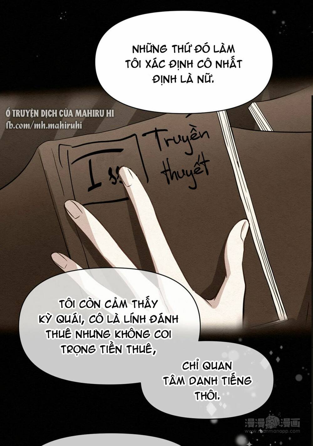 Chương 129 - Trang 32