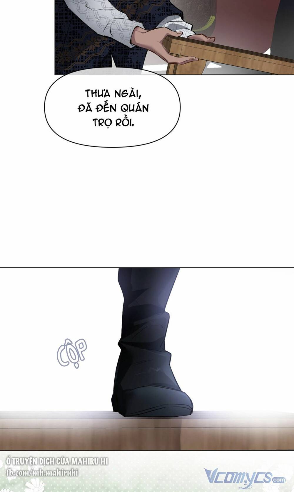 Chương 131 - Trang 27