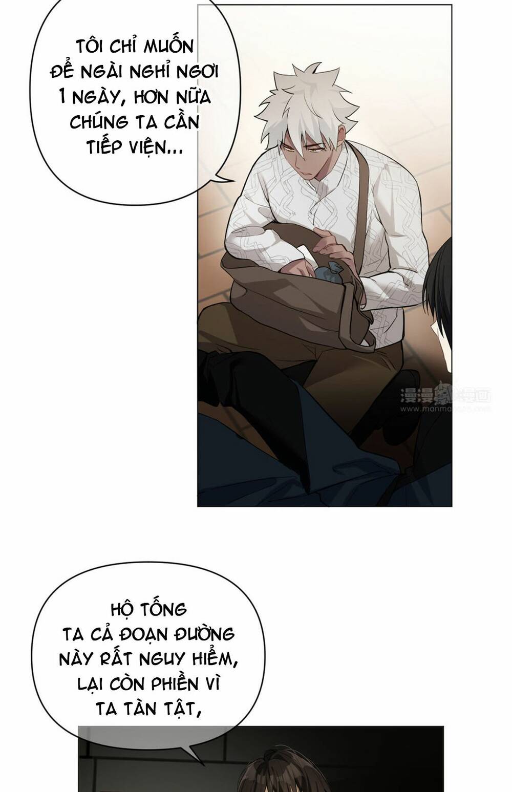 Chương 131 - Trang 40
