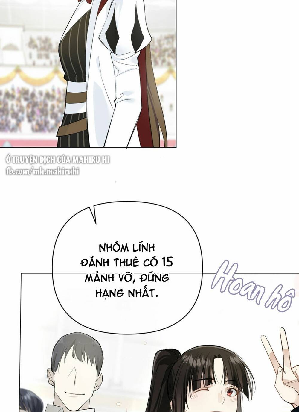 Chương 132 - Trang 40