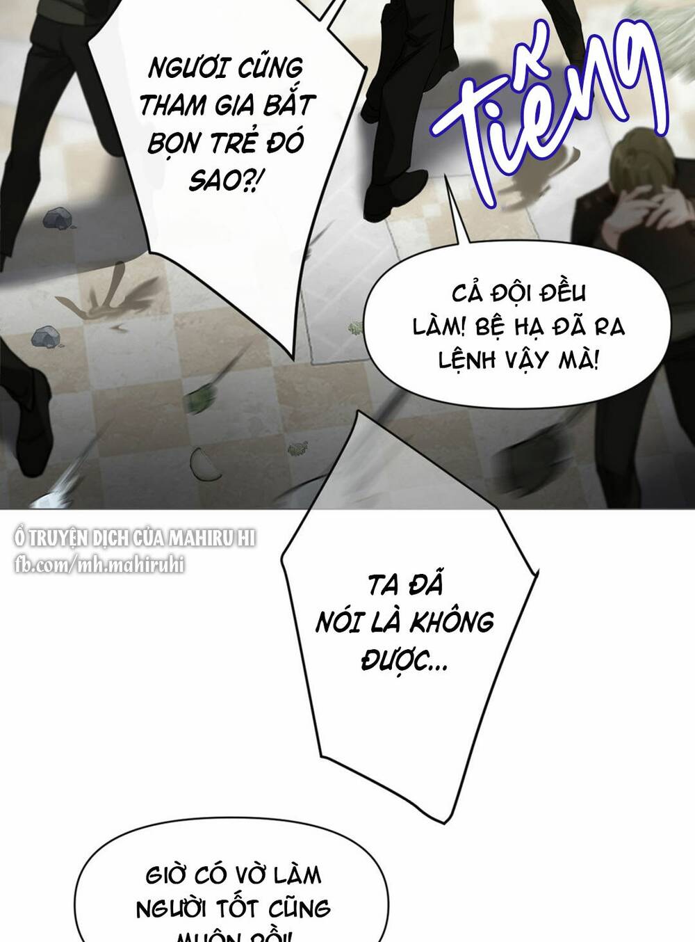 Chương 134 - Trang 8