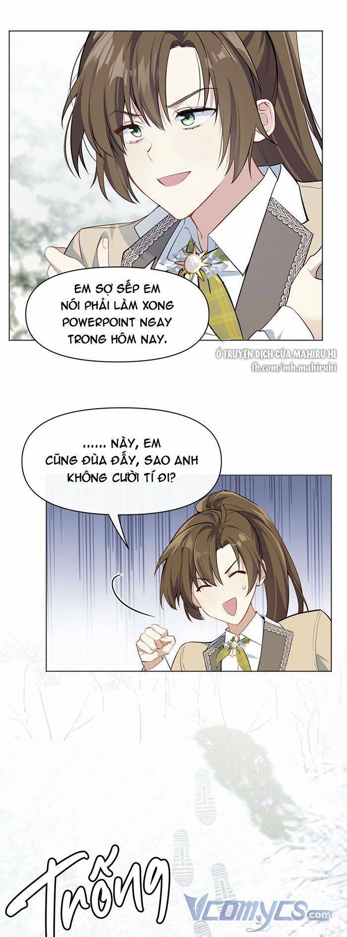 Chương 144 - Trang 19
