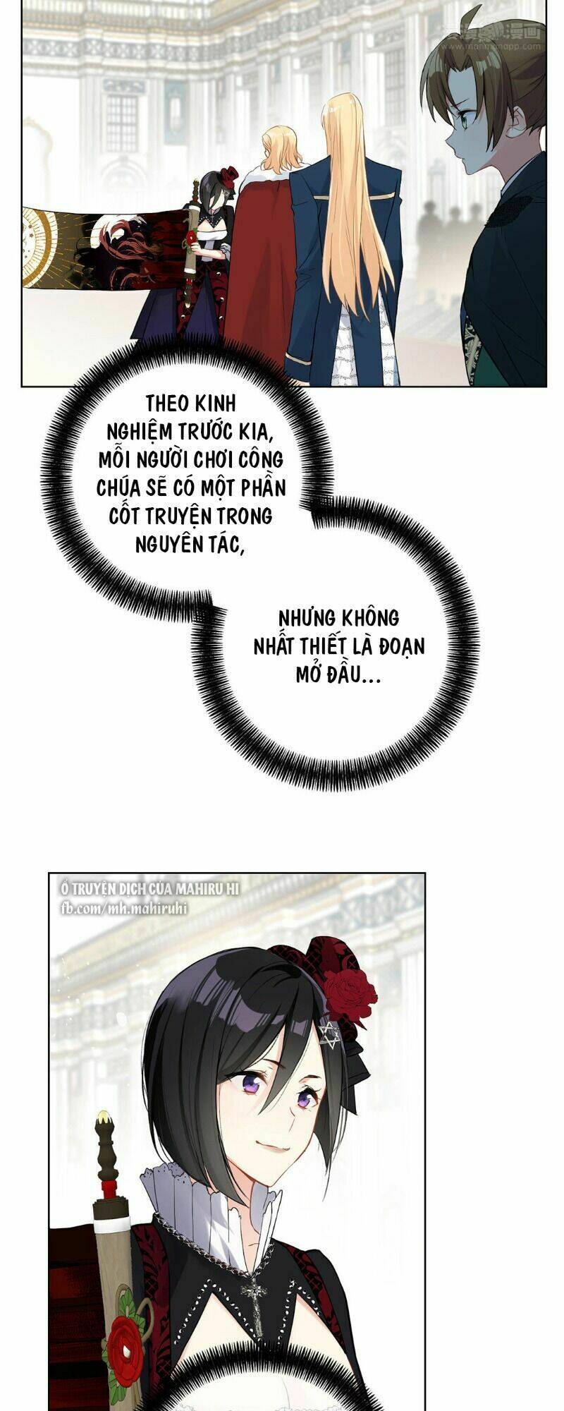 Chương 49 - Trang 18